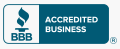 BBB Accredited Business