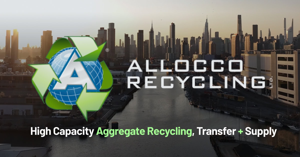Allocco Recycling